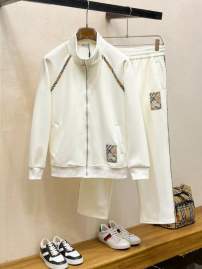 Picture of Burberry Sweater Suits _SKUBurberryM-3XLomtr36637398